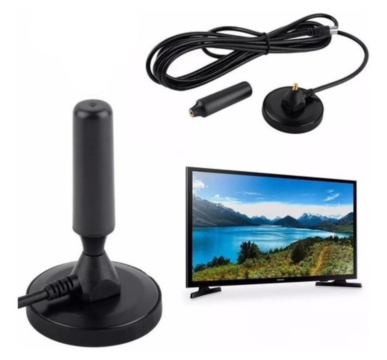 Miniatura 4 de ANTENA TDT 3 METROS